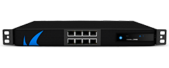 Barracuda NextGen Firewall X